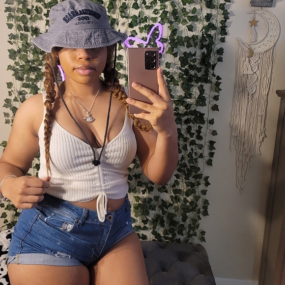 Sunsations Accessories - 💎Virginia Beach Bucket Hat💎